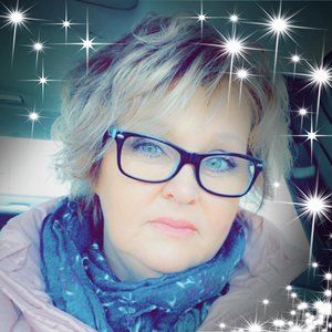 Meet your Posher, Bernadette